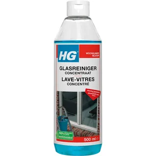 HG Glasreiniger concentraat