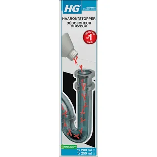 HG Haarontstopper