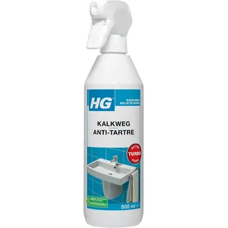 HG Kalkweg schuimspray