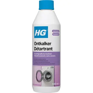 HG Ontkalker