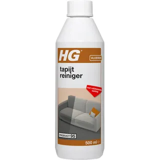 HG Tapijtreiniger