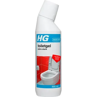 HG Toiletgel extra sterk