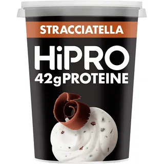HIPRO Protein skyr stijl stracciatella