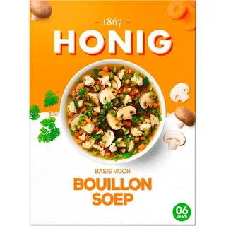 Honig Basis voor bouillonsoep
