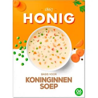 Honig Basis voor koninginnensoep