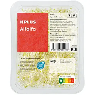 Huismerk Alfalfa