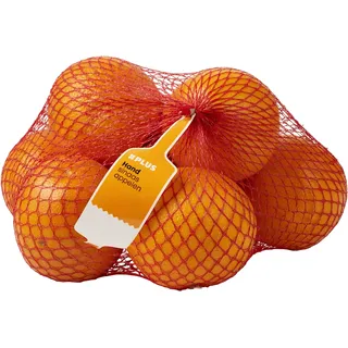 Huismerk Handsinaasappel los
