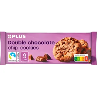 Huismerk Chocolate chip