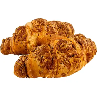 Huismerk FS kaascroissant