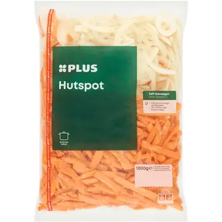 Huismerk Hutspot
