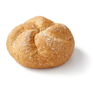 Huismerk Kaiserbroodje volkoren