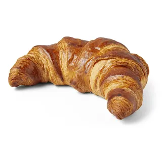Huismerk Luxe roomboter croissant