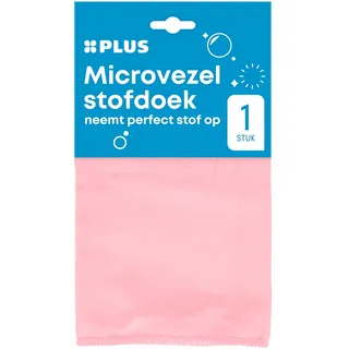 Huismerk Microvezel stofdoek