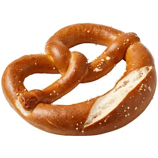 Huismerk Pretzel
