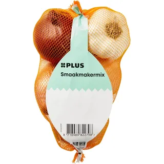 Huismerk Smaakmakermix