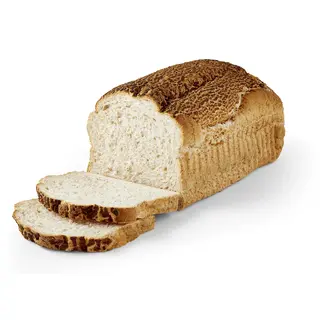 Huismerk Tijger bruin heel