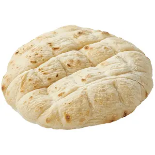 Huismerk Turks broodje