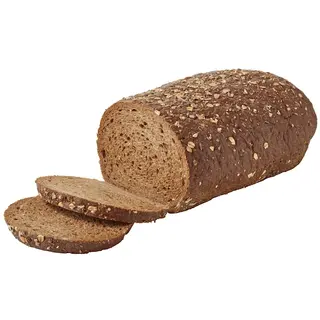 Huismerk Vloerbrood volkoren heel