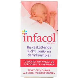 Infacol Darmkramp