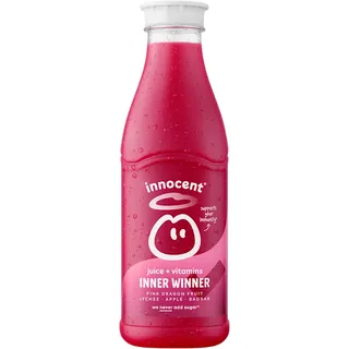 Innocent Inner winner