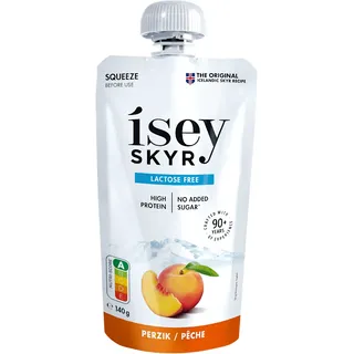 Isey Skyr perzik