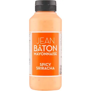 Jean Baton Jean Bâton Mayonnaise spicy sriracha