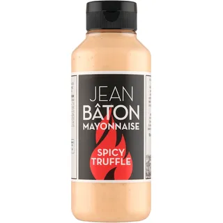 Jean Baton Jean Bâton Mayonnaise spicy truffle