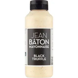 Jean Baton Jean Bâton Mayonnaise black truffle