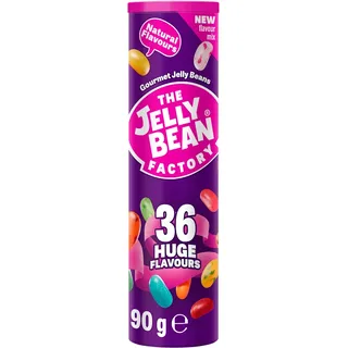 Jelly Bean Factory 36 Huge flavours