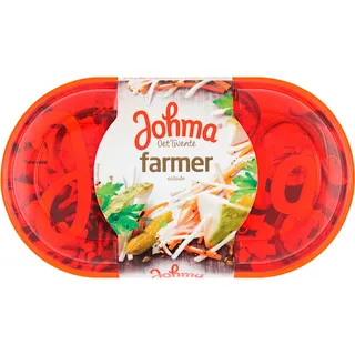 Johma Farmer salade