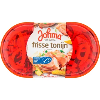 Johma Frisse tonijnsalade