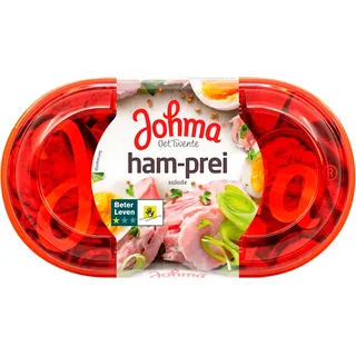 Johma Ham-prei salade