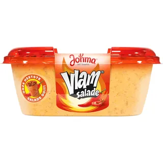 Johma Vlamsalade