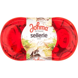 Johma Selleriesalade
