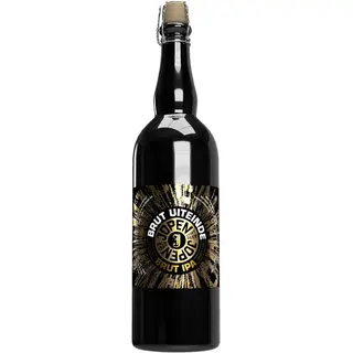 Jopen Brut uiteinde