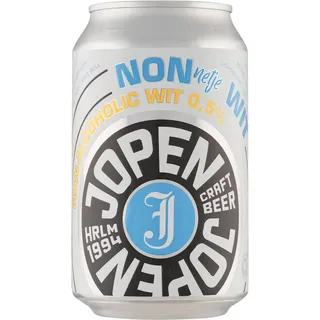 Jopen Nonnetje wit