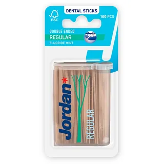 Jordan Double ended regular