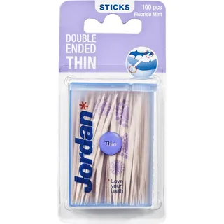 Jordan Dental sticks