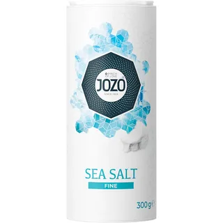 Jozo Sea salt fine