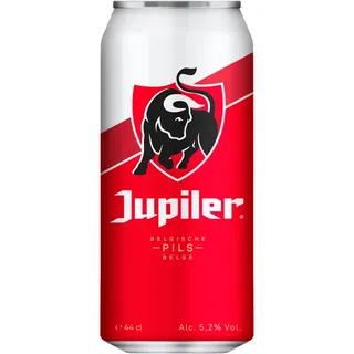 Jupiler Pils