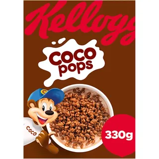 Kellogg's Coco pops