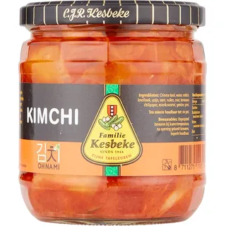 Kesbeke Kimchi