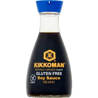 Kikkoman Sojasaus glutenvrij