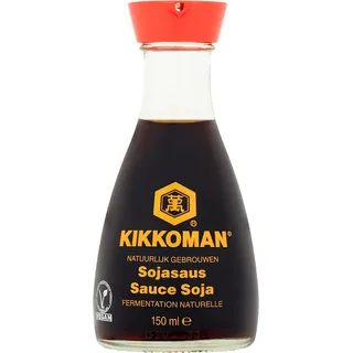 Kikkoman Sojasaus