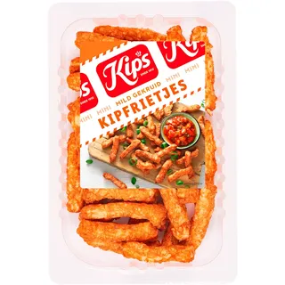 Kips Mini Kipfrietjes