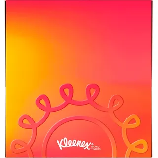 Kleenex Collection tissues