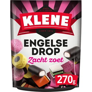 Klene Engelse drop