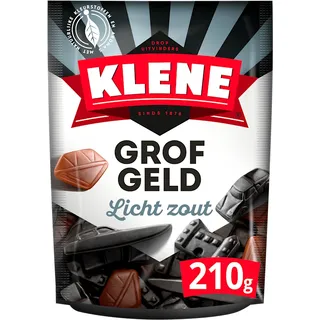Klene Grofgeld