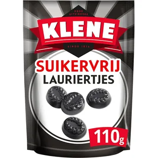 Klene Lauriertjes