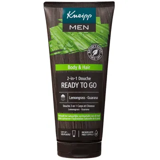 Kneipp Douche Man 2 In 1 Ready To Go